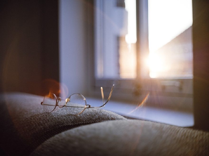 Lunettes de lecture